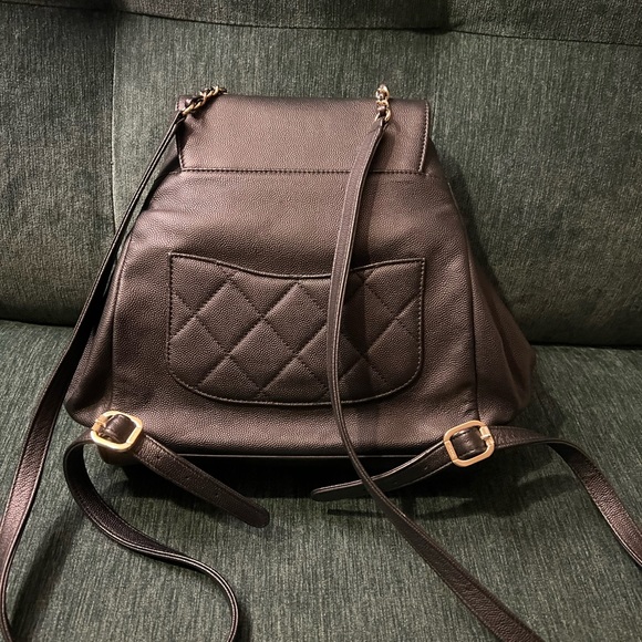 Chanel Backpack - USED - Picture 11 of 16